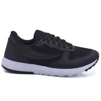 Tênis Masculino Esportivo Nylon Respirável leve Macio confortavel Tênis Masculino Esportivo Nylon Respirável leve Macio confortavel