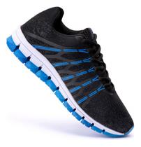 Tênis Masculino Esportivo Olim Confortável Oferta Limitada