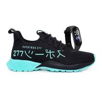Tênis Masculino Esportivo Original Para Academia Caminhada