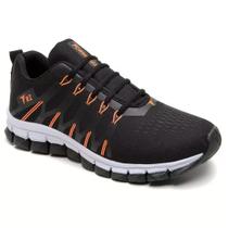 Tenis Masculino Esportivo Para Caminhada Academia Confortável 481
