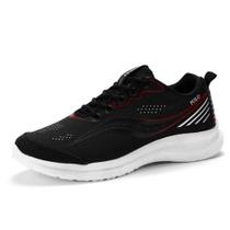 Tenis Masculino Esportivo Para Caminhada Academia Tenis Masculino Esportivo Para Caminhada Academia