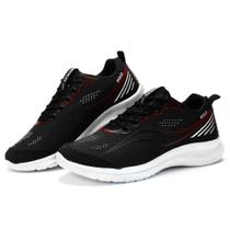 Tenis Masculino Esportivo Para Caminhada e Academia Confortável Tenis Masculino Esportivo Para Caminhada e Academia Confortável