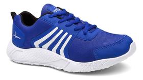 Tenis Masculino Esportivo Para Treino E Academia Moderno