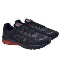 Tenis Masculino Esportivo para Treino Musculação Leve ZeroGrama