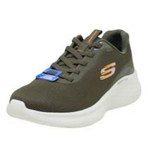 Tenis Masculino Esportivo Running Skechers Skech-Lite Tenis Masculino Esportivo Running Skechers Skech-Lite