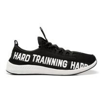 Tenis Masculino Esportivo Sparta Treino Caminhada Academia Super Leve Preto