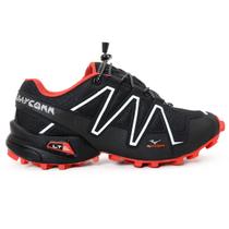 Tênis Masculino Esportivo Speed Cross 3 - NS