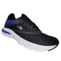Tênis Masculino Esportivo Tecido 4257