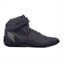 Tênis Masculino Everlast Chumbo Tênis Masculino Everlast Chumbo