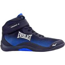 Tenis masculino everlast forceknit 4