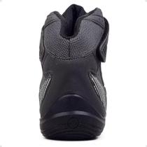 Tênis Masculino Everlast Forceknit Preto