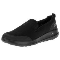 Tenis Masculino Facil Calce Running Skechers Go Walk Max