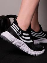 Tenis Masculino Feminino Academia Caminhada Corrida Macio Leve Confortável Trabalho Dia a Dia Tenis Masculino Feminino Academia Caminhada Corrida Macio Leve Confortável Trabalho Dia a Dia