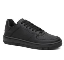 Tenis Masculino Feminino Branco Casual Confortavel