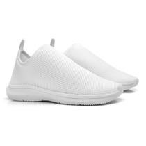 Tênis Masculino Feminino Calce Fácil Academia Confortável Tênis Masculino Feminino Calce Fácil Academia Confortável
