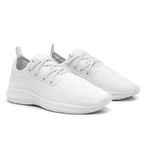 Tênis Masculino Feminino Calce Fácil Confortável Academia Tênis Masculino Feminino Calce Fácil Confortável Academia