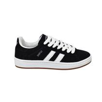 Tenis Masculino Feminino Daruj Esportivo Confortavel Academia Casual Sneaker Skate