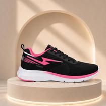 Tênis Masculino Feminino Esportivo Leve Macio para Academia Corrida Caminhada e Treino Fitness