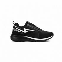 Tênis Masculino Feminino Esportivo Leve Macio para Academia Corrida Caminhada e Treino Fitness