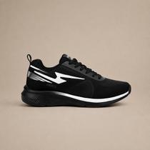 Tênis Masculino Feminino Esportivo Leve Macio para Academia Corrida Caminhada e Treino Fitness