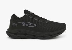 Tênis Masculino Feminino OLIMP Academia Caminhada PROMOÇÃO Super confortável Envio Rapido