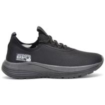 Tênis Masculino Feminino Para Academia Caminhada