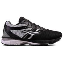 Tênis Masculino Feminino para Caminhada Academia Corrida T Revolution Gel T Revelation Leve Macio Confortavel 05