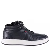 Tênis Masculino Ferracini Dixon Cano Alto 7110-617 Tênis Masculino Ferracini Dixon Cano Alto 7110-617