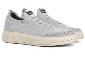 Tênis Masculino Ferracini Knit Dream Casual Sneaker Confortável Tênis Masculino Ferracini Knit Dream Casual Sneaker Confortável