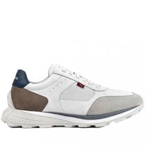Tênis Masculino Ferracini SNK 9437-718c Tênis Masculino Ferracini SNK 9437-718c