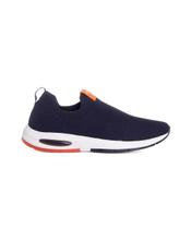 Tênis Masculino Ferriceli Knit Five Marinho Tênis Masculino Ferriceli Knit Five Marinho