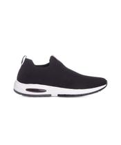 Tênis Masculino Ferriceli Knit Five Preto Tênis Masculino Ferriceli Knit Five Preto
