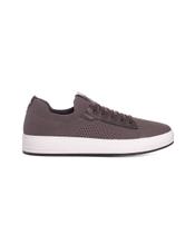 Tênis Masculino Ferriceli Knit Rover Marrom
