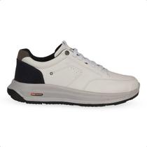 Tenis Masculino Ferricelli Tiggo LeveTechfeet Amortecedor TGO61203