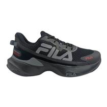 Tênis Masculino Fila 1151964 Men Shoes Fila Recovery