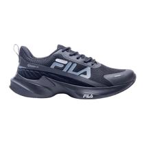 Tênis Masculino Fila 1239396 Progress Lite