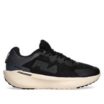 Tênis Masculino Fila Duality 2 Preto/Cinza