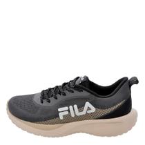 Tênis Masculino Fila Efecto 2 REF: F01TR00088-7236 Tênis Masculino Fila Efecto 2 REF: F01TR00088-7236