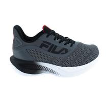 Tênis Masculino Fila Efecto - Cinza
