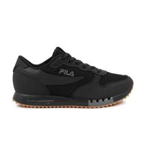 Tênis Masculino Fila Euro Jogger Sport - Original Tênis Masculino Fila Euro Jogger Sport - Original