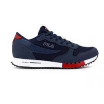 Tênis Masculino Fila Euro Jogger Sport - Original