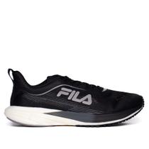 Tênis Masculino Fila KR6 Frame Preto/cinza Tênis Masculino Fila KR6 Frame Preto/cinza