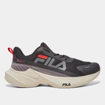 Tênis Masculino Fila Progress Lite - Original Tênis Masculino Fila Progress Lite - Original