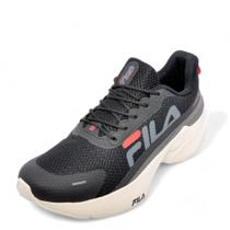 Tênis Masculino Fila Progress Lite REF: F01TR00044 Tênis Masculino Fila Progress Lite REF: F01TR00044