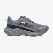 Tênis Masculino Fila Progress Lite Running Treino