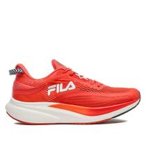 Tênis Masculino Fila Racer T2 Xtreme Vermelho Tênis Masculino Fila Racer T2 Xtreme Vermelho