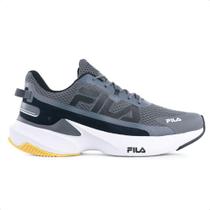 Tênis Masculino Fila Recovery - Caminhada - Academia Tênis Masculino Fila Recovery - Caminhada - Academia