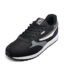 Tênis Masculino Fila Renno Classic REF: F01L00258 Tênis Masculino Fila Renno Classic REF: F01L00258