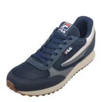 Tênis Masculino Fila Renno Classic REF: F01L00258