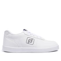 Tênis Masculino Freeday Blend Branco